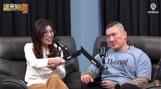 再爆金句！鄭麗文：中國怎麼會想打台灣？