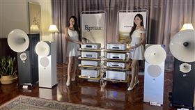 音響展,圓山飯店,高雄