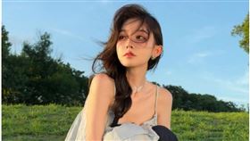 有「中國第一網紅」之稱的馮提莫，近1年幾乎從直播圈消失。（圖／翻攝自馮提莫微博）