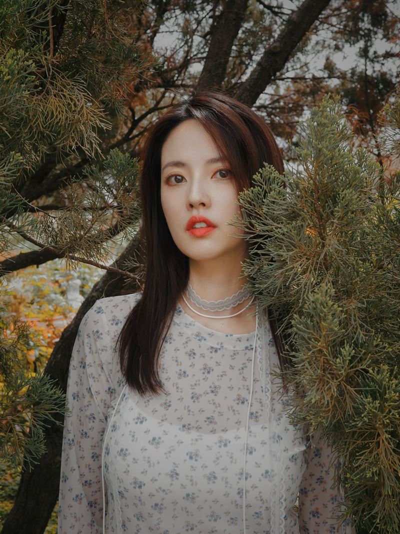 阿諾不時透過社群平台分享近況。（圖／翻攝自阿諾IG）