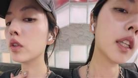 阿諾。（圖／翻攝自阿諾IG）