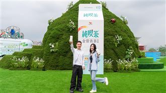 在大稻埕碼頭　與一千公尺的清香相遇