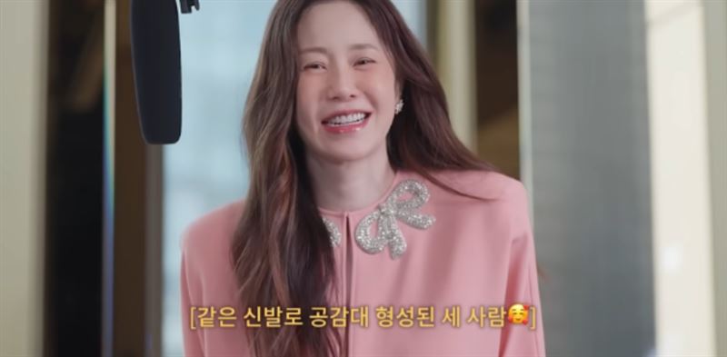 高賢廷美貌征服好萊塢！梅莉史翠普驚嘆「太美」　與安海瑟薇展好默契