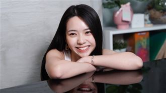 獨／曾薀帆罹病暴肥挨酸　沉寂3年吐心聲