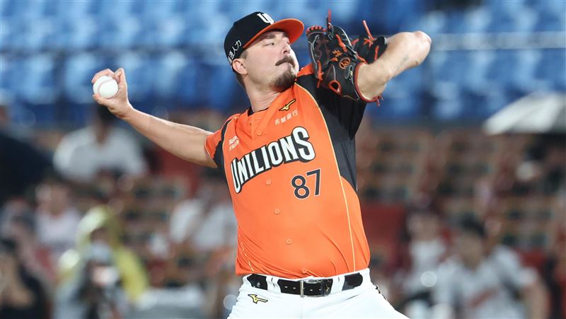 扼腕讓桃猿滿壘得分 喬登讚馬傑森打得好