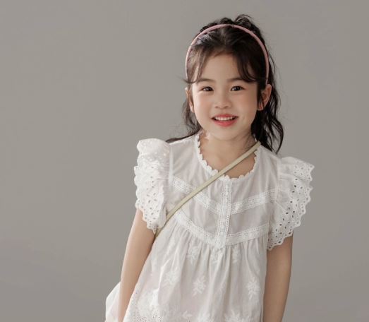 曹晏寧的未來發展，有無限的可能。（圖／翻攝自曹晏寧IG）