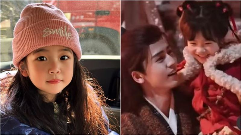 不是主角卻爆紅!《逐玉》寧娘成最大黑馬