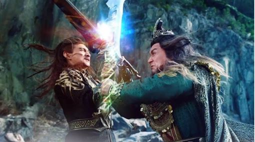 吳奇隆爆婚變挺張天霖　助王俐人賣吹風機