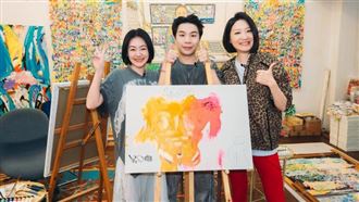 曲家瑞夢到大S來不及道別　小S一聽淚崩