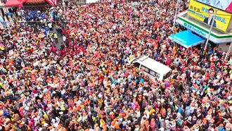 香燈腳亂象頻傳！台版零元購、食物寄回家