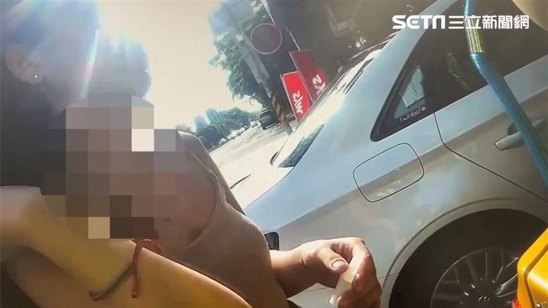 毒駕撞死婦　奧迪舞小姐發限動：林Ｘ會倒