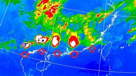 （圖／翻攝自鄭明典臉書）