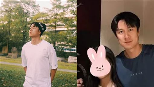 劉書宏爆情變「突發情傷文」經紀人回應了