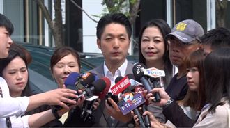 拋要求蔣萬安驗DNA！他擬選台北市長