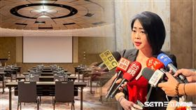 洲際酒店,食材,企業,會議,碳足跡,世界地球日,（圖／翻攝畫面、記者簡榮良攝影）