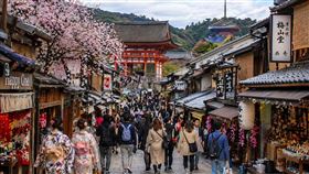 日本。（圖／AI製圖）