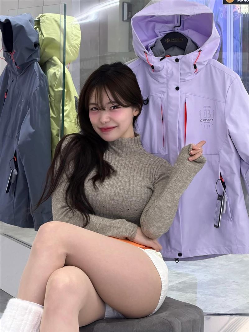 李多慧在韓職也曾遭霸凌。（圖／翻攝自李多慧IG）