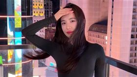 李多慧。（圖／翻攝自李多慧IG）