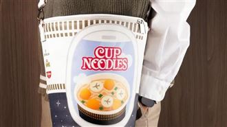 星宇聯手日清「這顆背包」竟藏免費機票！