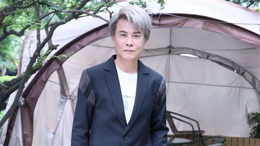 57歲江志豐證實罹癌！苦喊10年受病況困擾