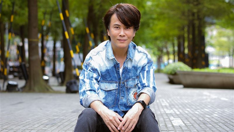 江志豐證實罹癌。（圖／資料照）