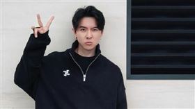 唐禹哲。（圖／翻攝自唐禹哲微博）