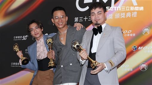 茄子蛋疑全面解散！主唱阿斌近況曝光