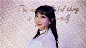 李宓證實海外置產。（圖／翻攝自IG）