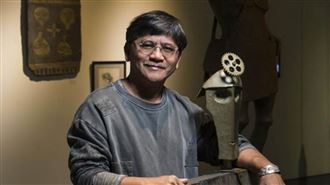 國家文藝獎得主性侵　少女初夜被奪崩潰