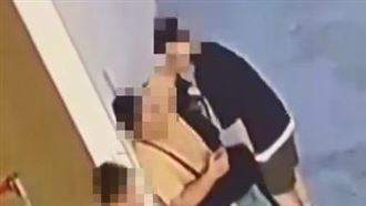 甩高中學生2巴掌！舉重隊教練體罰遭炎上