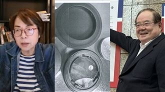 黃智賢：若國家要跟蹤李乾龍不會這麼Low