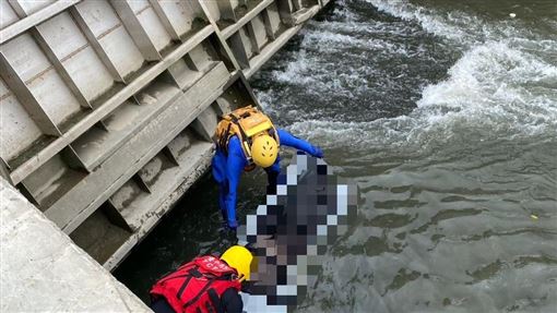 白沙屯媽找到婆婆遺體　媳慟曝心情好兩難