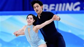 米蘭冬奧摘金　三浦璃來與木原龍一退役