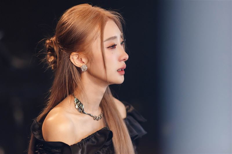 陳華分手後推出心痛情歌。（圖／陳華提供）