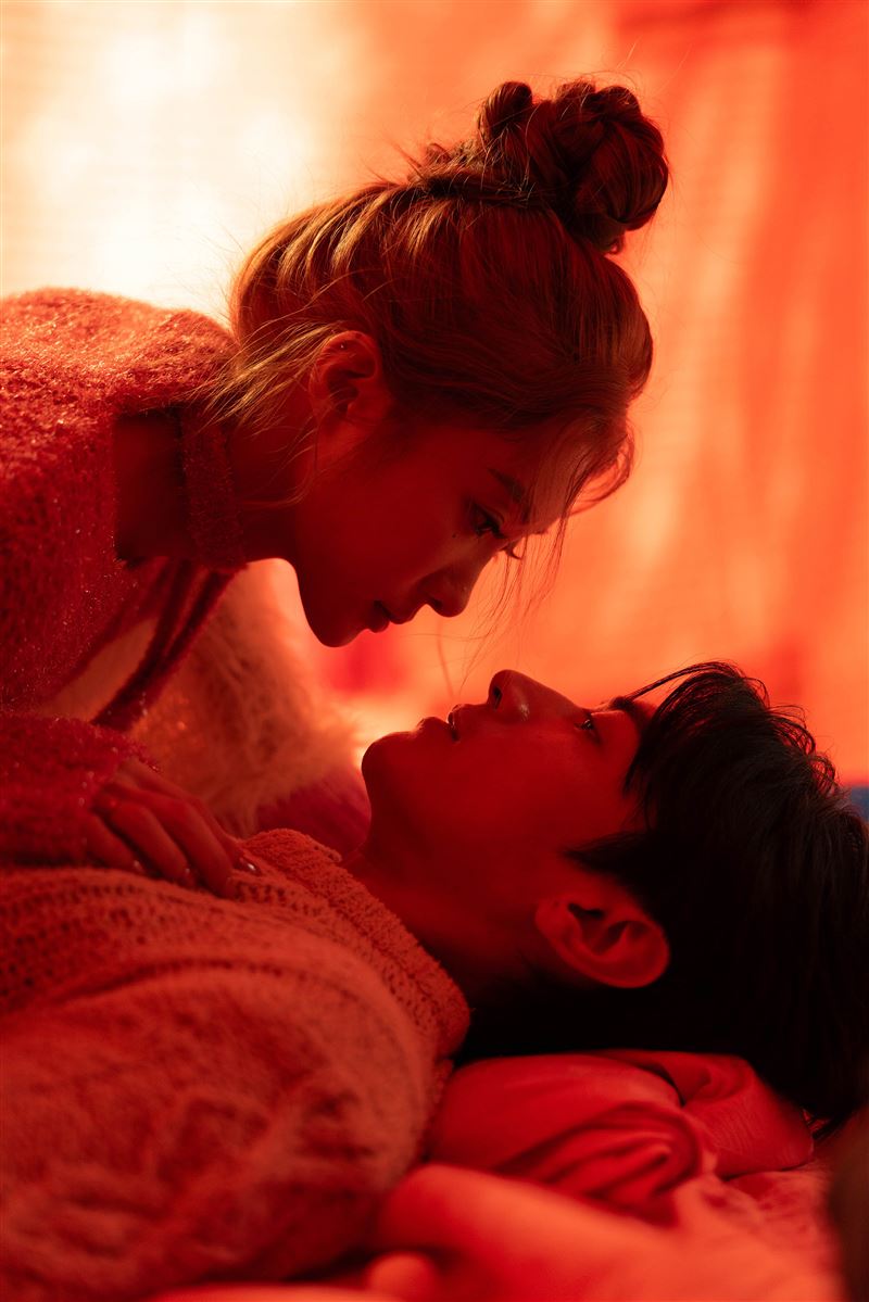 陳華分手後推出心痛情歌。（圖／陳華提供）