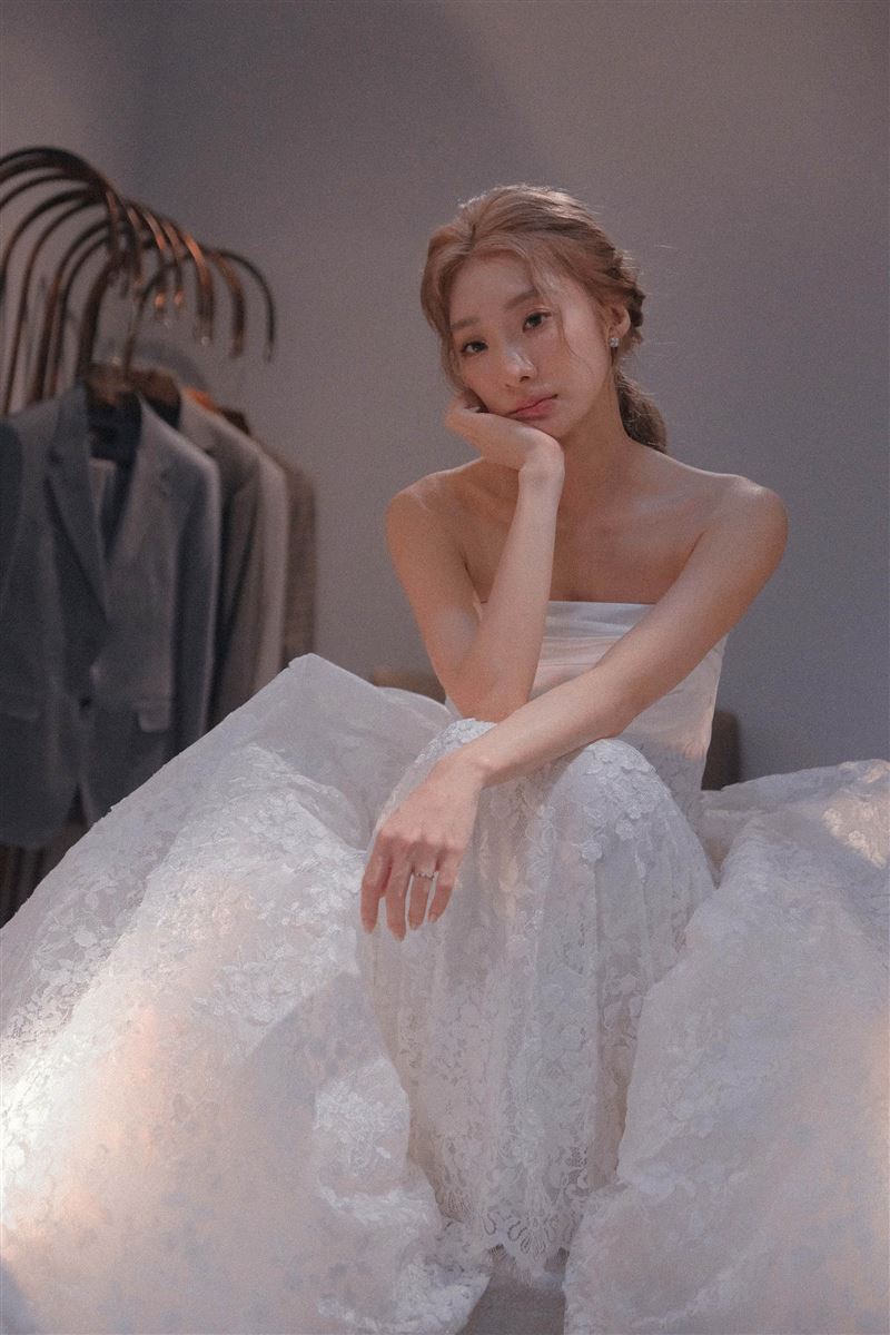 陳華分手後推出心痛情歌。（圖／陳華提供）