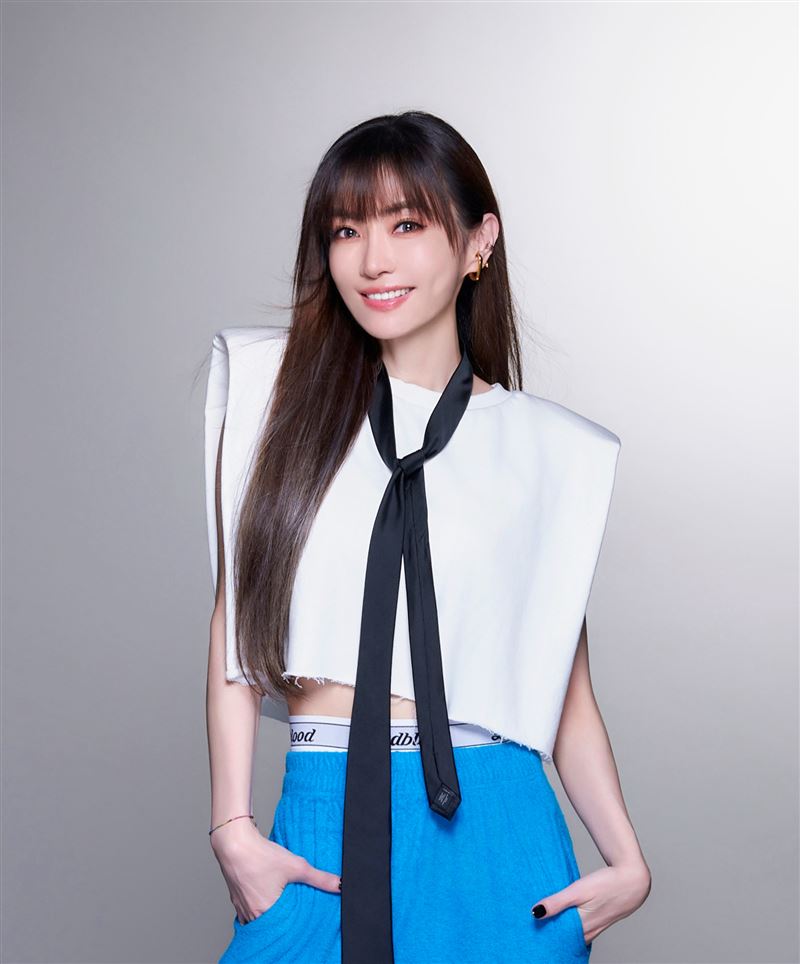 謝金燕將參加演出。（圖／傲嬌浪潮 Pride Wave 提供）