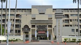 嘉義女中,四腳獸,網路,傳聞,糾察,午休,廁所（圖／翻攝嘉義女中官網）