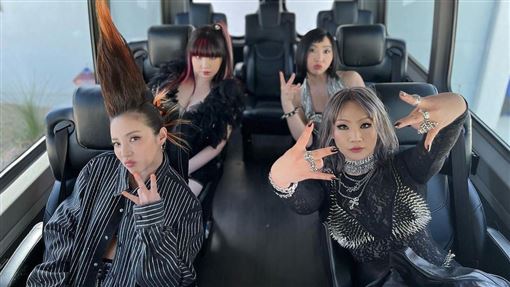 朴春手寫信讚2NE1喊話：吸毒說法當沒發生