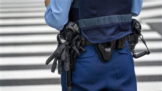 台男赴日當車手　聯手中籍室友詐老婦千萬