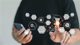 外送驚見幽靈店！　7大龍頭電商被認定「審核失靈」　重罰36億（示意圖／PIXABAY）