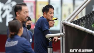 可能要講兩三小時喔　平野苦笑談兄弟困境