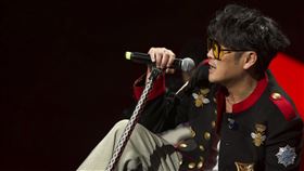 曹格2026「打開耳朵聽我說」巡迴演唱會。上海。（圖／滾石唱片提供）