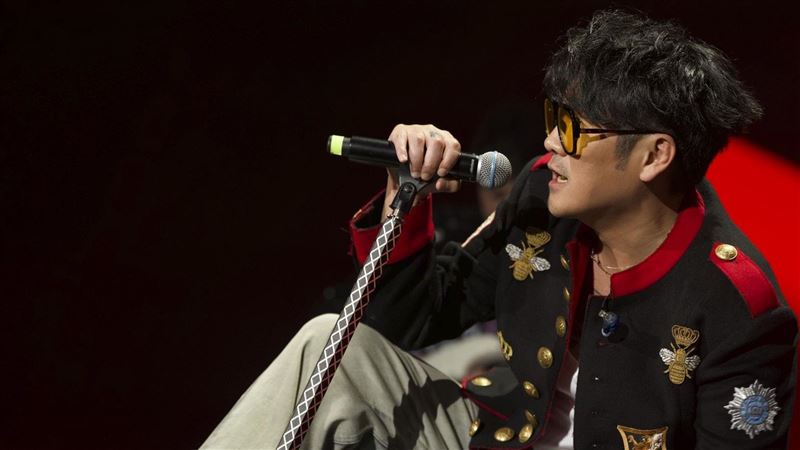 曹格暌違12年回歸突「出櫃」認：我是Gay