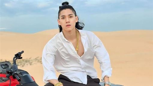 天菜網紅賭博欠2千萬　道歉揭還債慘況