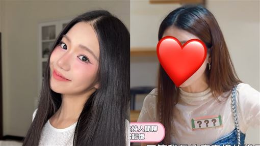 江老師醫美完竟撞臉家寧「對比圖超神似」