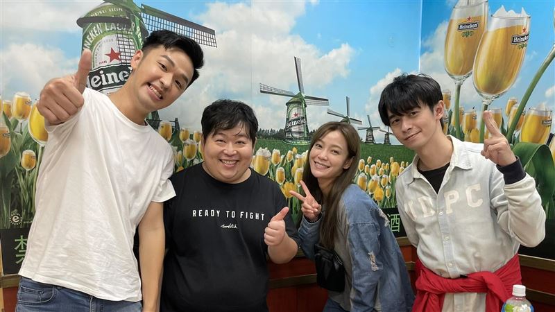 山豬逝世2年41歲冥誕！香蕉：思念不會淡