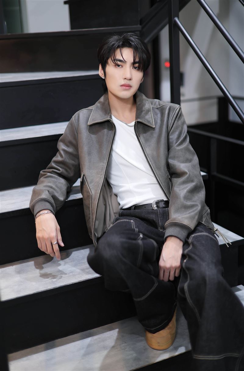 薛恩將開演唱會。（圖／寬宏藝術）