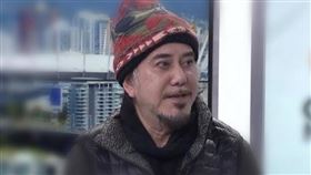 黃秋生。（圖／翻攝自黃秋生IG）