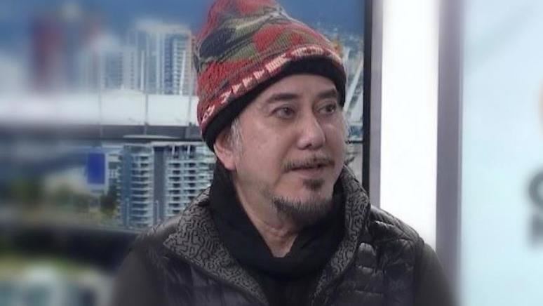 黃秋生不願向中共低頭：這是一種驕傲